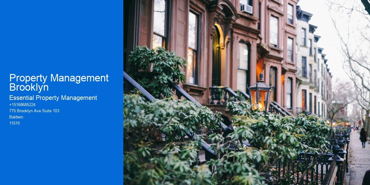 Property Management Brooklyn